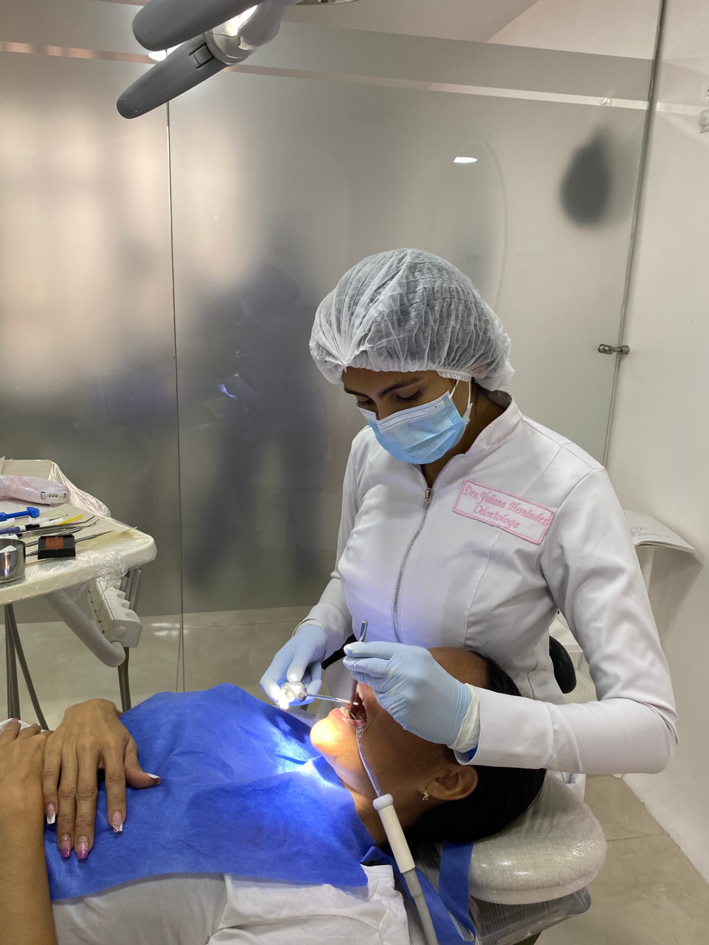 Odontología neurofocal