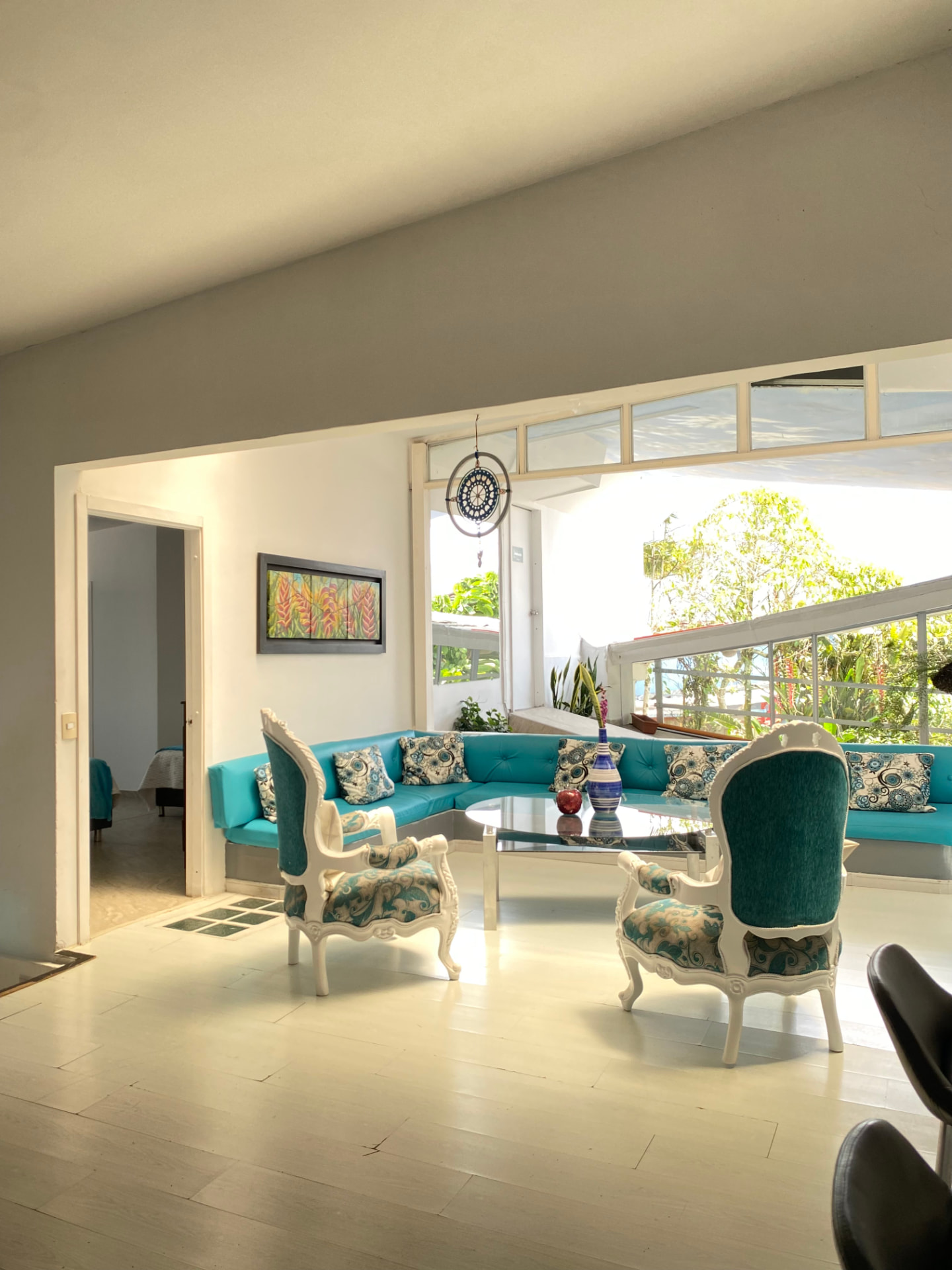 Sala de estar